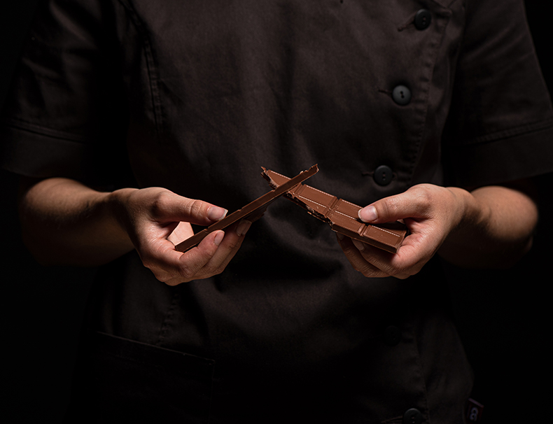 Bester Chocolatier der Schweiz