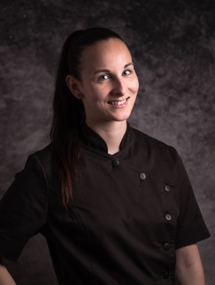 Carina Christ Casa Nobile