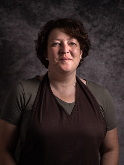 Jasmin Bracher Casa Nobile