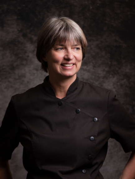 Kirsten Sahli Casa Nobile