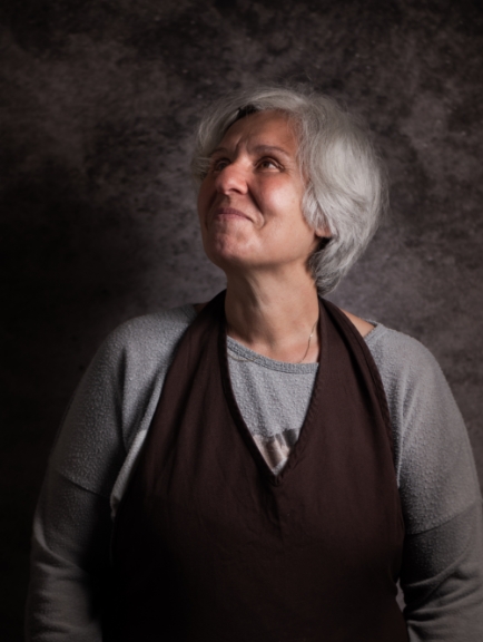 Margarita Hernandez Casa Nobile