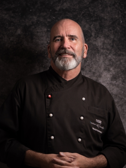 Martin Schwarz Casa Nobile