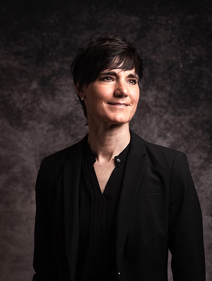 Susanne Rufer Casa Nobile