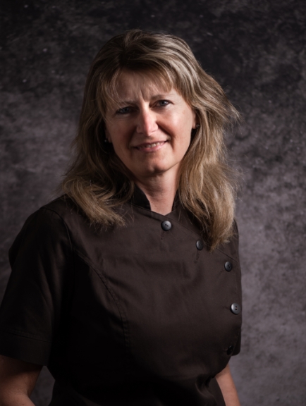 Susanne Uebelhart Casa Nobile