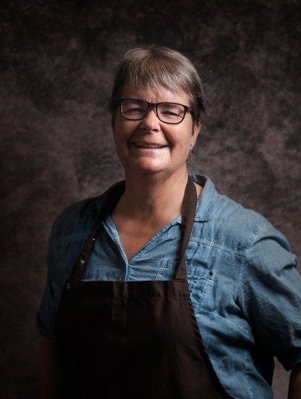 Ursula Gränicher Casa Nobile