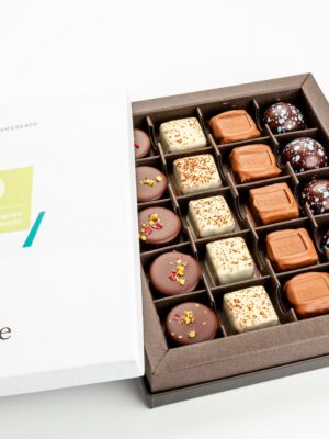 20er Vegane Pralinen