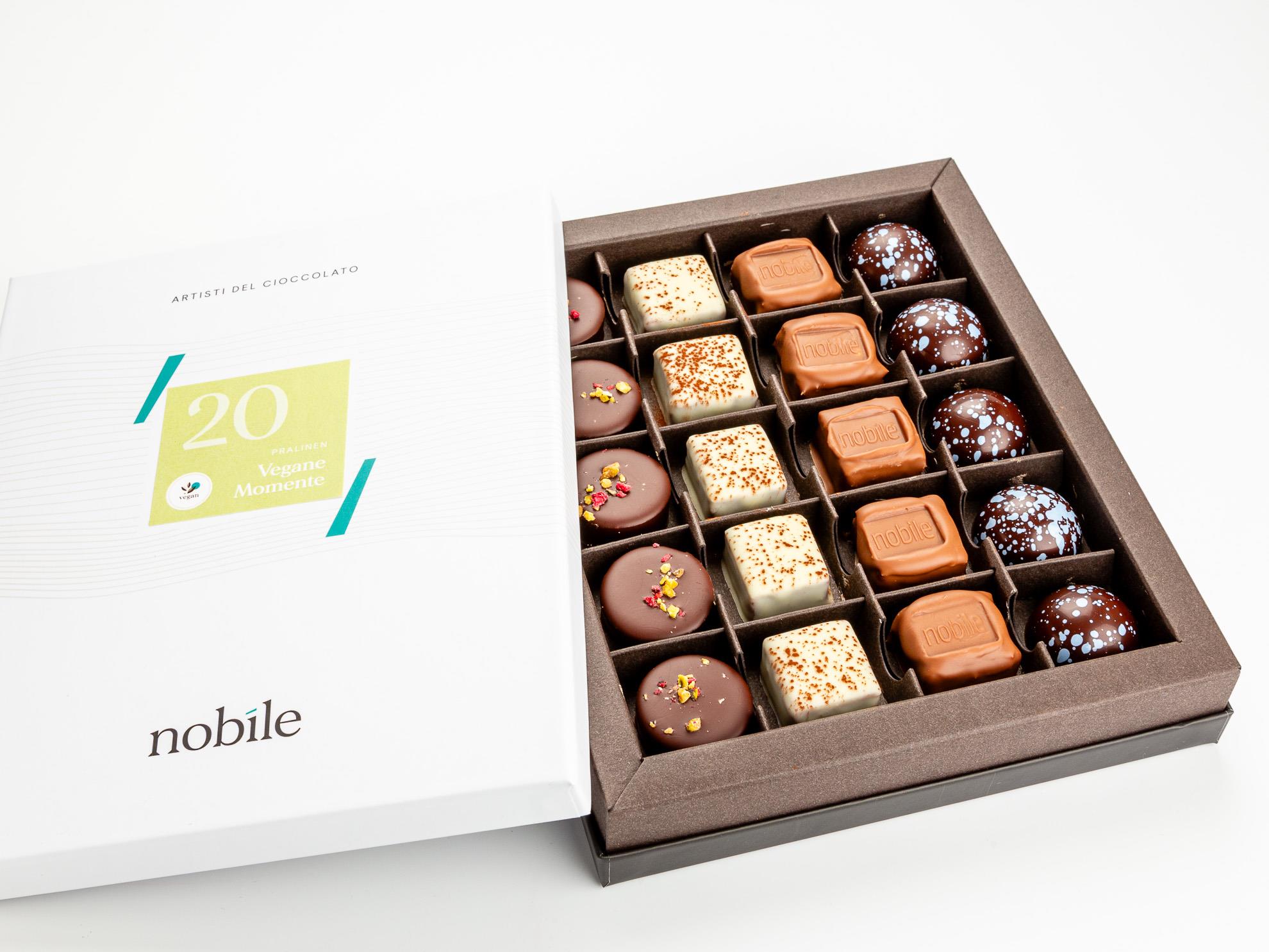 20er Vegane Pralinen