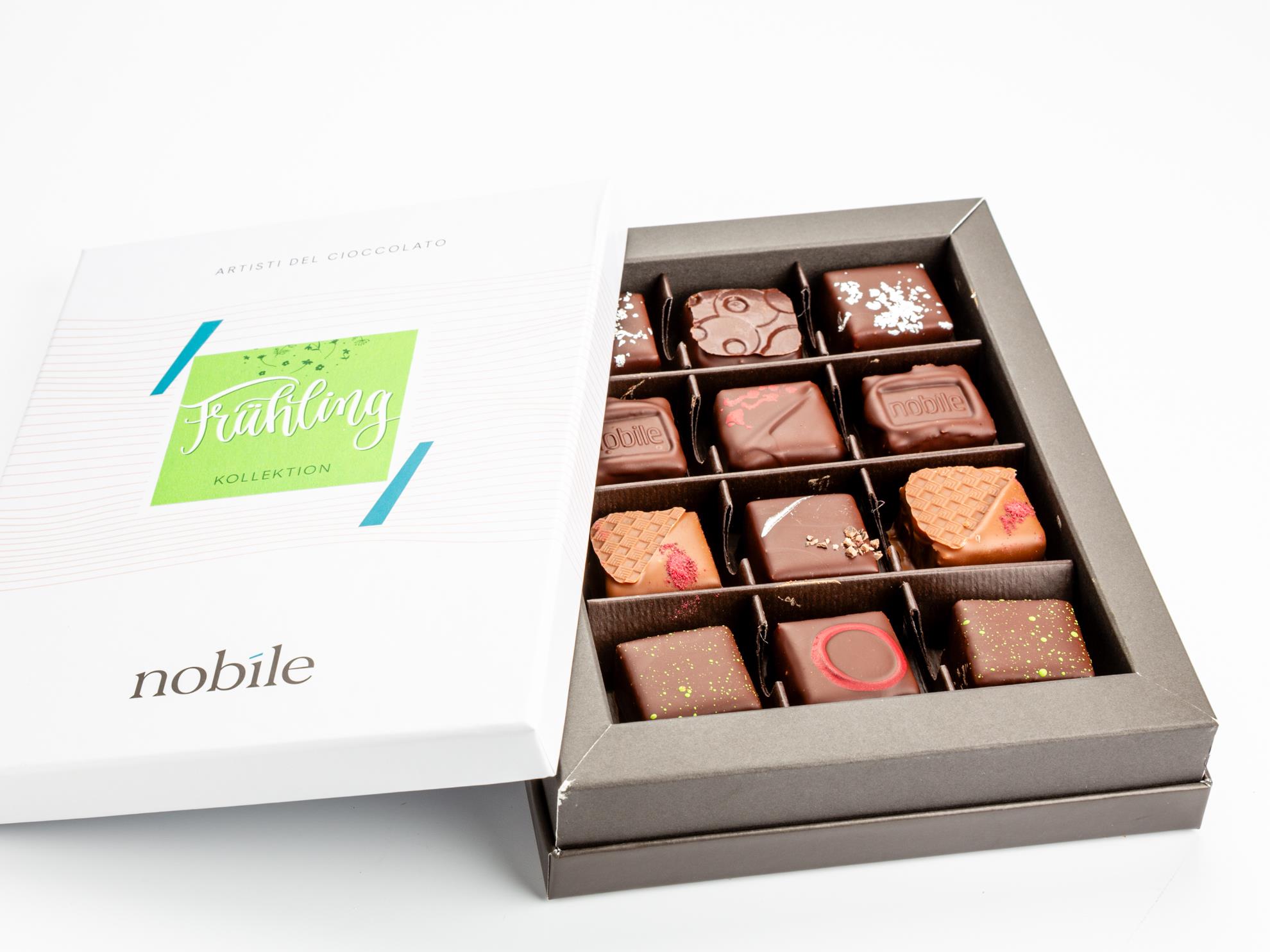 12er Frühlingsmomente